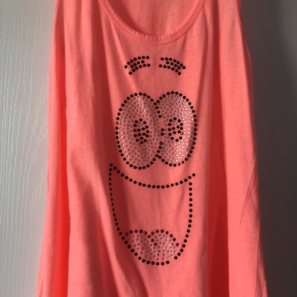 Patrick Star Tank - Picture 3 of 4